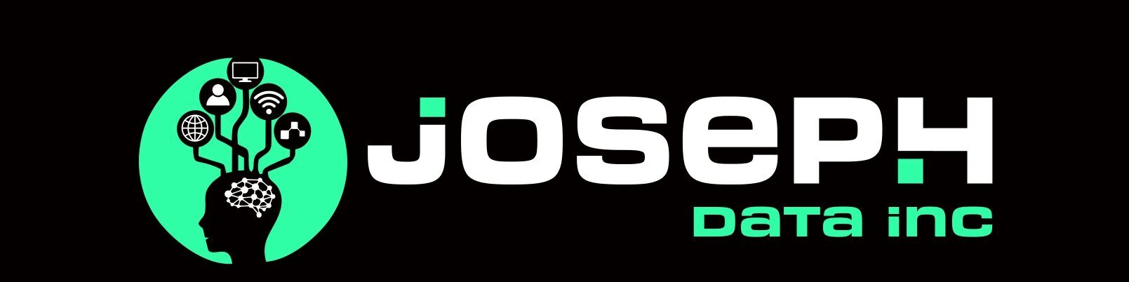 Joseph Data Logo